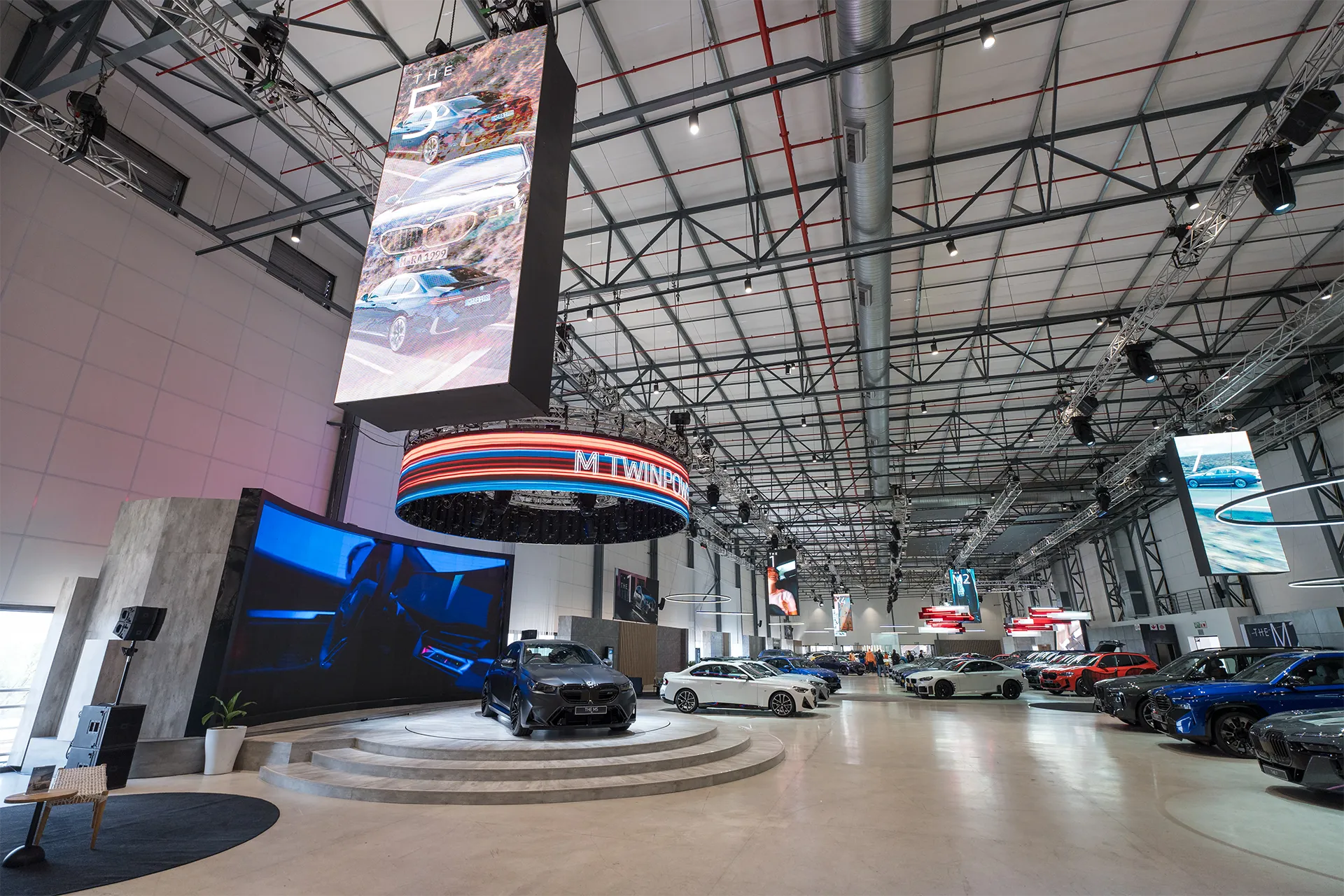 181   163   KS 02997 {Index} - MGG Event Production Portfolio